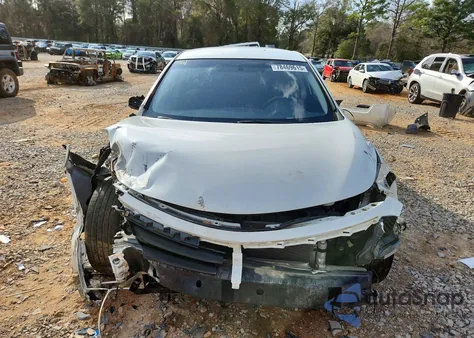 2015 Nissan Altima 2.5 from USA, damaged, VIN 1N4AL3AP9FN301764